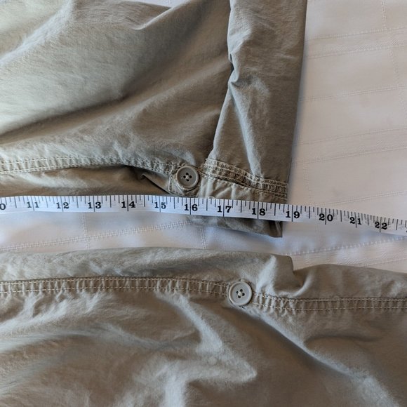 Bum Equipment Convertable Pants - Picture 6 of 8